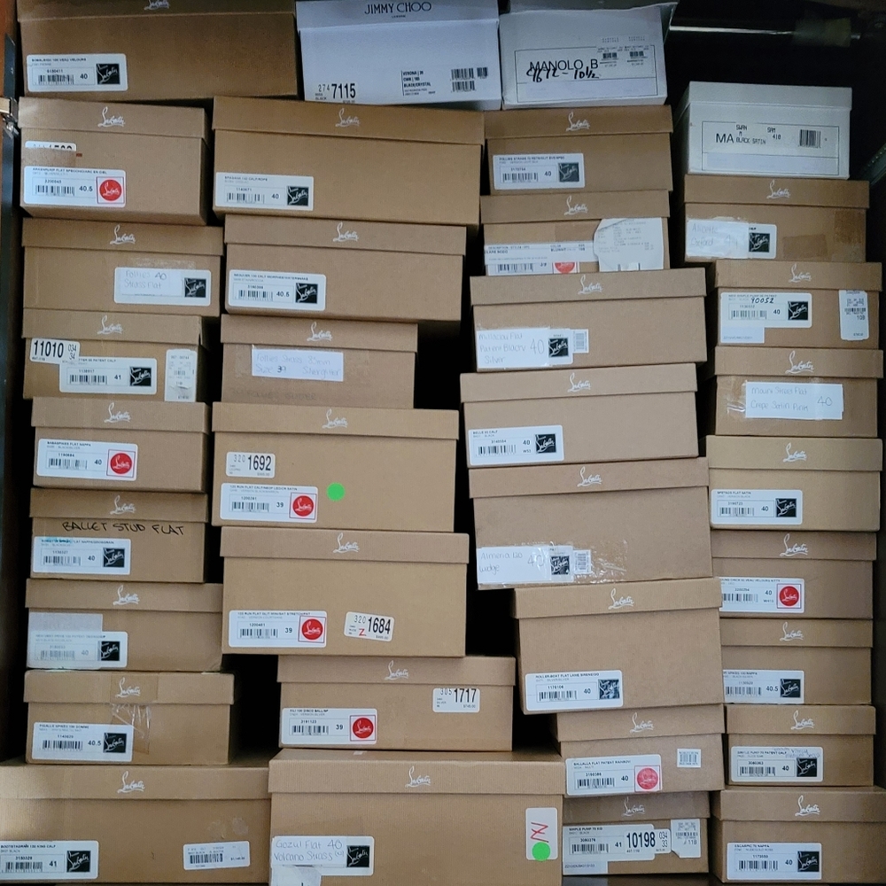 I ❤ Shoes & Purses